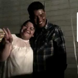 Meet your Posher, Eli